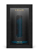 Lelo F1S V3 Next Generation Bluetooth Male Masturbator Masturbators and Strokers